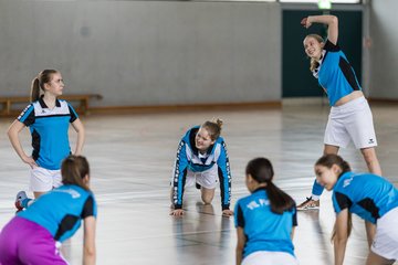 Bild 58 - wBJ NFV Futsalmeisterschaft